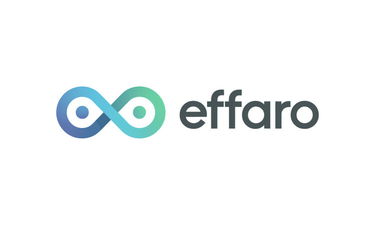 Effaro logo