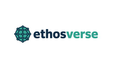 EthosVerse.com - Creative brandable domain for sale