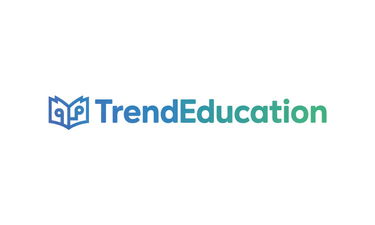 TrendEducation.com - Creative brandable domain for sale