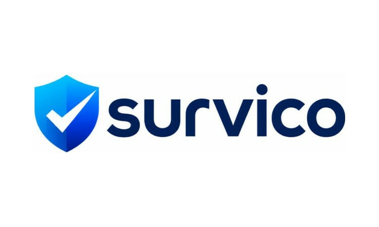 survico logo