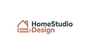 HomeStudioDesign.com - Creative brandable domain for sale