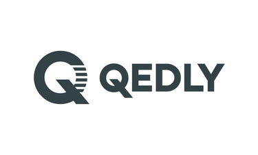 Qedly.com - Creative brandable domain for sale