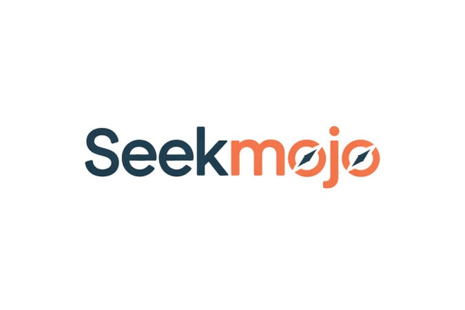 SeekMojo logo