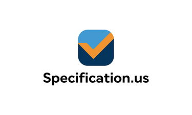 Specification.us is for sale