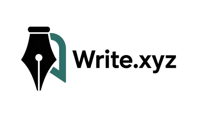 Write.xyz