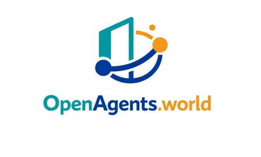 OpenAgents logo