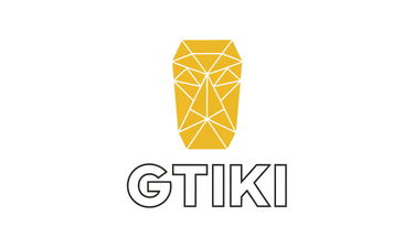Gtiki.com - Creative brandable domain for sale