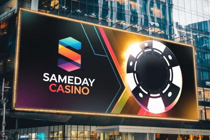 SameDayCasino.com
