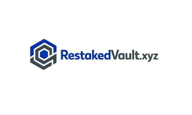 RestakedVault.xyz - Creative brandable domain for sale
