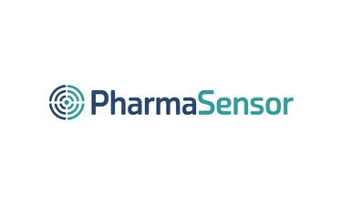 PharmaSensor.com - Creative brandable domain for sale