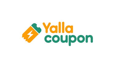 YallaCoupon.com - Creative brandable domain for sale
