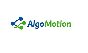 AlgoMotion logo