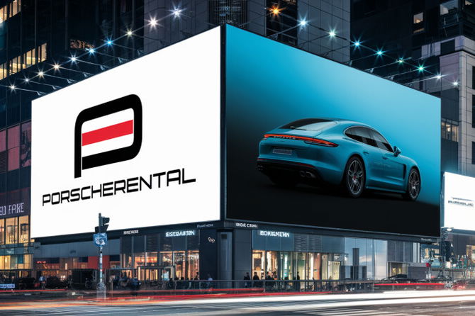 PorscheRental.com