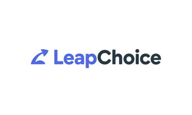 LeapChoice.com - Creative brandable domain for sale