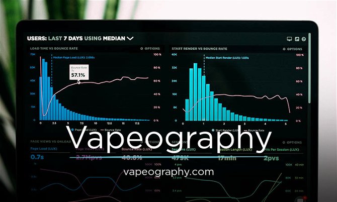 Vapeography.com