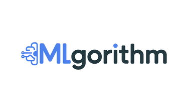 Mlgorithm logo
