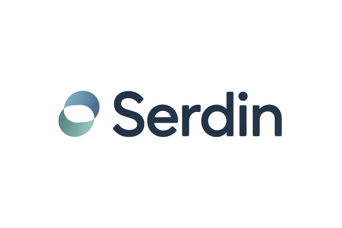 serdin logo