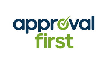 ApprovalFirst.com - Creative brandable domain for sale