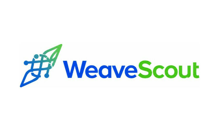 WeaveScout logo