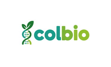 ColBio.com - Creative brandable domain for sale