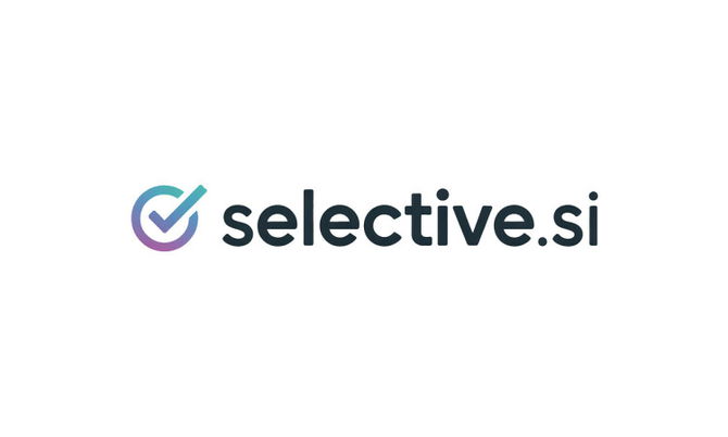 Selective.si