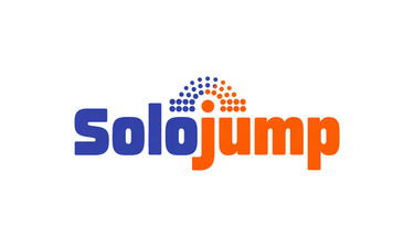 SoloJump.com - Creative brandable domain for sale