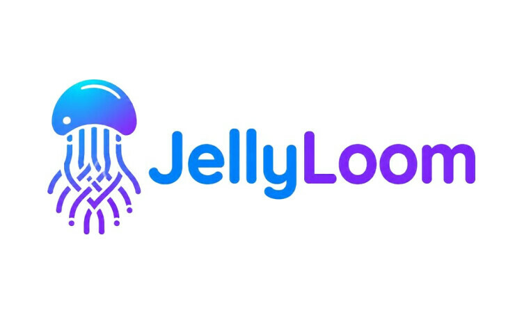 JellyLoom logo