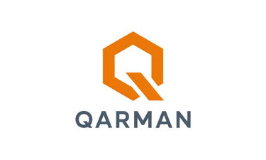 Qarman.com - Creative brandable domain for sale