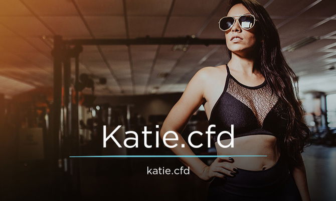 Katie.cfd