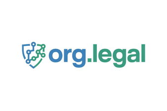 Org.legal - Creative brandable domain for sale