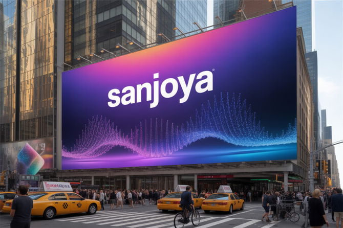 Sanjoya.com — 3