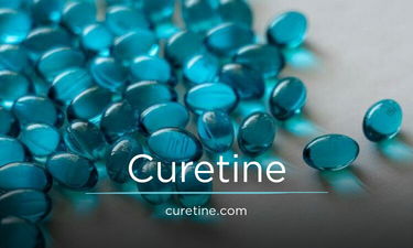 Curetine.com - Creative brandable domain for sale