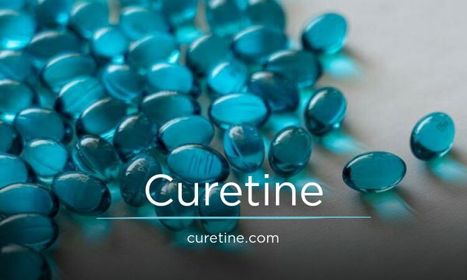 Curetine.com