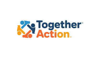 TogetherAction.com - Creative brandable domain for sale