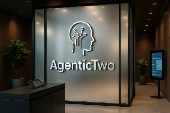 AgenticTwo.com — 4