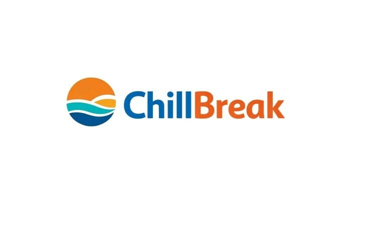 ChillBreak logo