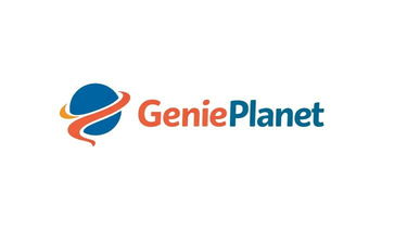 GeniePlanet.com is for sale