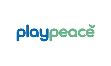 PlayPeace.com - Creative brandable domain for sale