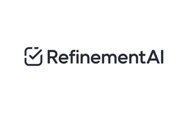 RefinementAi.com - Creative brandable domain for sale