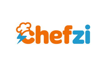 Chefzi.com - Creative brandable domain for sale