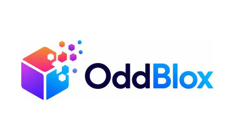 OddBlox logo