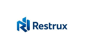 Restrux logo