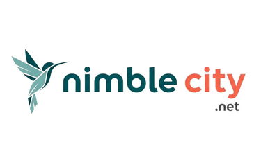 Nimblicity.net - Creative brandable domain for sale