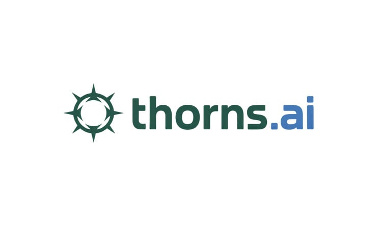Thorns logo
