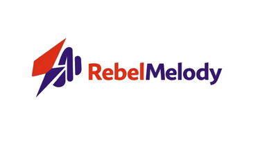 RebelMelody.com - Creative brandable domain for sale