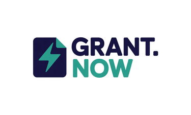 Grant.Now - Creative brandable domain for sale