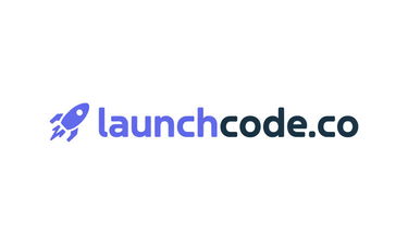 LaunchCode.co - Creative brandable domain for sale