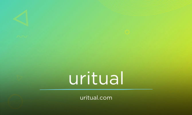 URitual.com