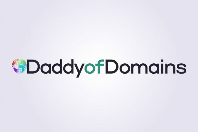 DaddyOfDomains.com