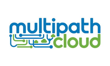 MultipathCloud.com - Creative brandable domain for sale